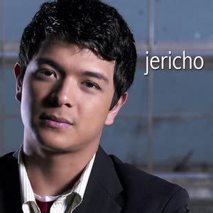 Music for PAEAN: Jericho Rosales - Self Titled Album by Jericho Rosales