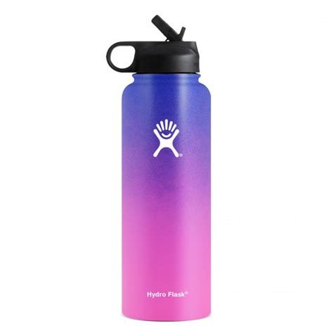 Hydro Flask 40 oz in lilac - town-green.com