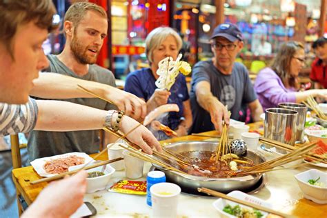 Chilli Cool China: Chengdu Food Tour with Hot Pot Dinner - Book Online ...