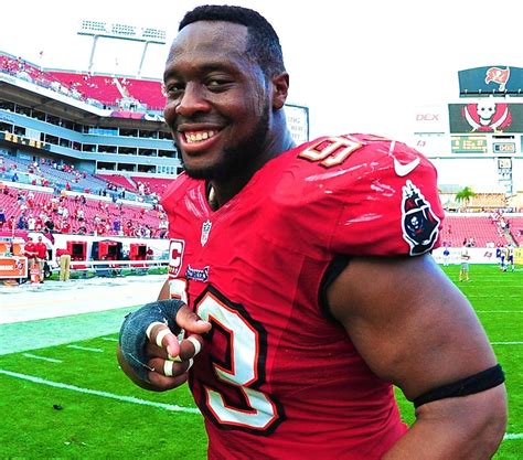 Gerald McCoy and Buccaneers Agree on New Contract: Latest Details and ...