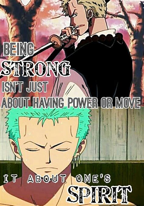 Zoro Quotes - ShortQuotes.cc