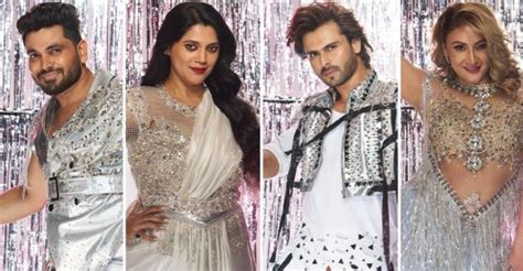 ‘Jhalak Dikhhla Jaa 11’ complete contestants list out - TheDailyGuardian