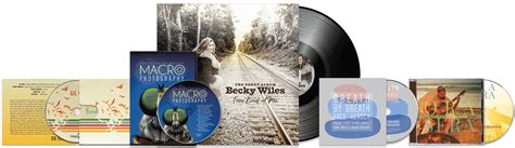 Custom CD Designs & Album Cover Art | Disc Makers