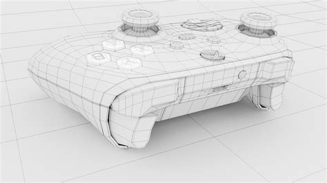 Xbox Controller on Behance