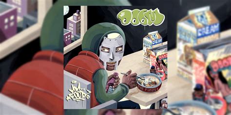 Revisiting MF DOOM’s ‘MM.. Food’ (2004) | Retrospective Tribute