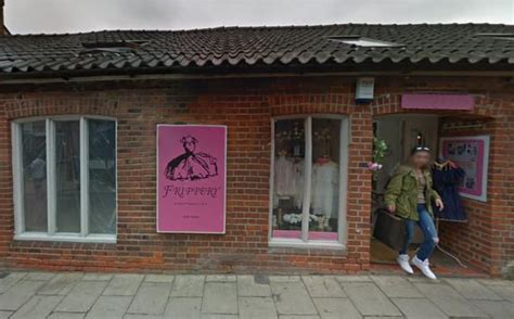 Colchester Frippery boutique being taken over by sisters...