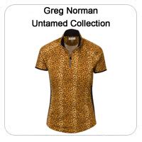 Greg Norman Women's Apparel | Greg Norman Ladies Apparel