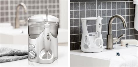 Waterpik Ultra vs Aquarius (2021): Comparing Water Flossers - Compare Before Buying