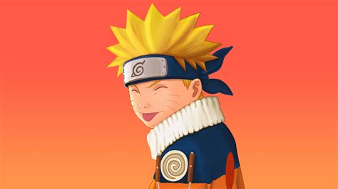 Blonde Boy Naruto Uzumaki 4K HD Naruto Wallpapers | HD Wallpapers | ID ...