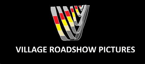 Village Roadshow Pictures logo (1992-1998) by RileyMoorfield2003 on DeviantArt