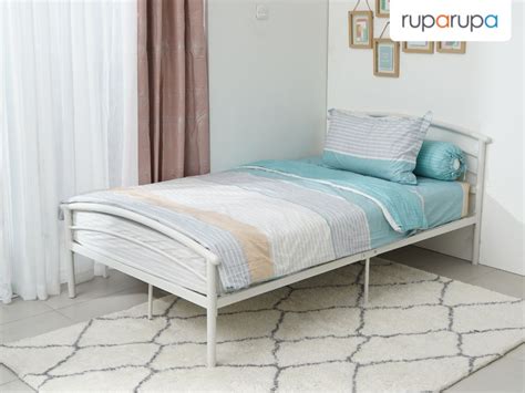 11 Perabot Kamar Tidur Warna Pastel Estetik - Blog ruparupa