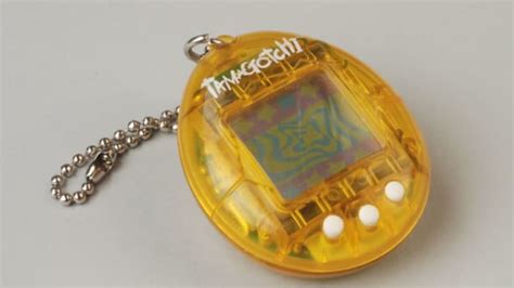 Tamagotchi Facts | Mental Floss