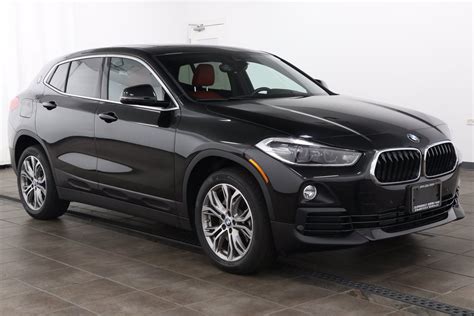 Pre-Owned 2020 BMW X2 xDrive28i Sport Utility in Elmhurst #B9389 ...