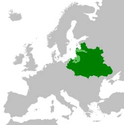 Polish–Lithuanian Commonwealth - Wikiwand