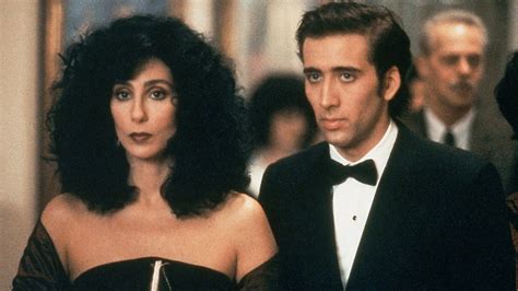 Moonstruck (1987) | MUBI