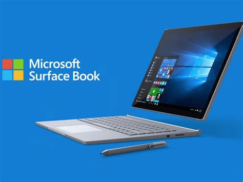 How Powerful The Microsoft Surface Book 2 Is For Gaming? – ThyBlackMan.com