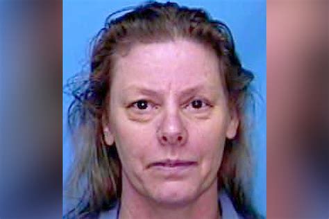 How Police Exploited Serial Killer Aileen Wuornos' Love For Tyria Moore ...