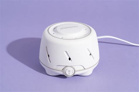 The 4 Best White Noise Machines 2021 | Reviews by Wirecutter