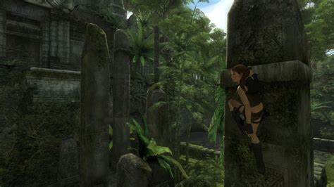 Tomb Raider Underworld review | GamesRadar+