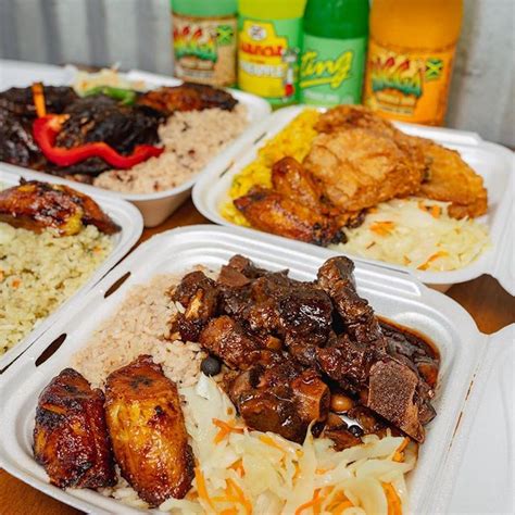 Coconut Creek’s Golden Krust Caribbean Restaurant Reopening Under New Ownership | What Now Miami