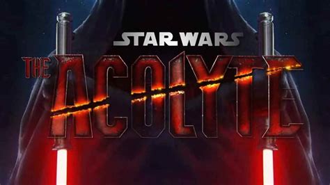 'Star Wars: The Acolyte': Everything You Need To Know About The ...