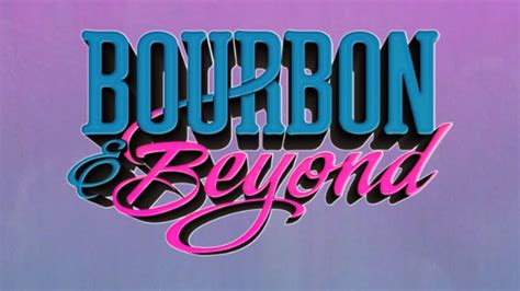 Bourbon & Beyond 2023 Lineup - Sep 14 - 17, 2023