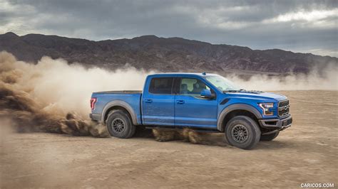 Ford F-150 Raptor | 2019MY | Off-Road