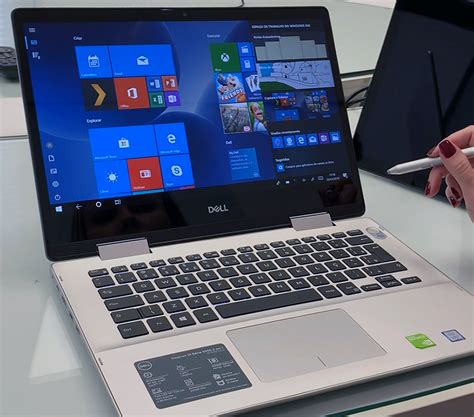 Unboxing e hands-on: Dell Inspiron 14 5000 Special Edition - Meio Bit