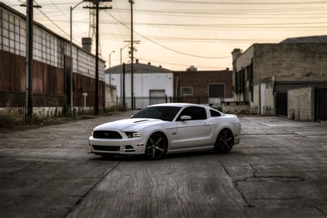 ford, mustang, gt Wallpaper, HD Cars 4K Wallpapers, Images and Background - Wallpapers Den