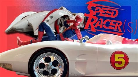 Speed Racer Hot Wheels Mach | informacionpublica.svet.gob.gt