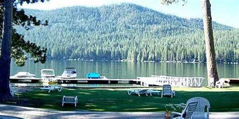 Donner Lake Village Resort