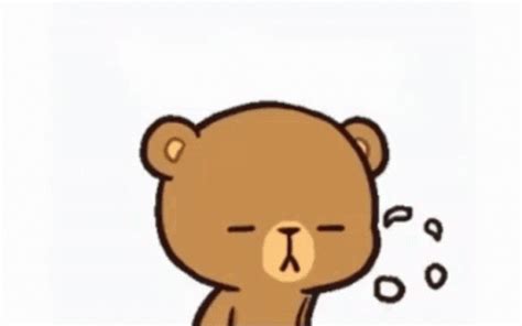 Angry Bear GIF - Angry Bear Huh - Discover & Share GIFs