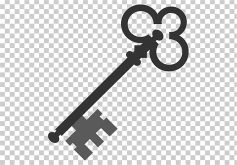 Skeleton Key Drawing PNG, Clipart, Angle, Black And White, Brand, Clip ...