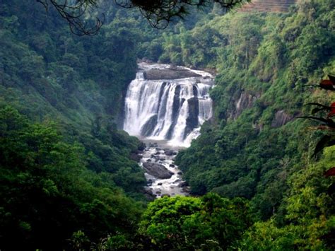 Travel Destinations Waterfall, Waterfall Bandung ~ Tour Of Java Number One