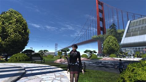 Starfleet Academy 1 - Star Trek Online by Jace-Lethecus on DeviantArt