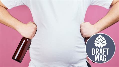 Beer Belly: Causes, Signs and Top Tips To Get Rid of It