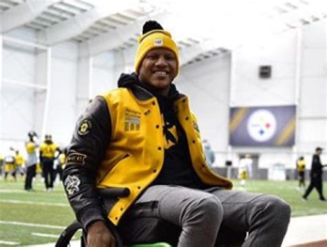 Ryan Shazier Injury Update: Steelers Linebacker ‘Making Strides’ | IBTimes