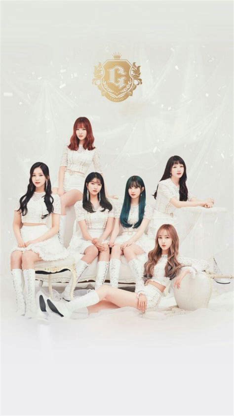 GFriend Wallpapers - Top Free GFriend Backgrounds - WallpaperAccess