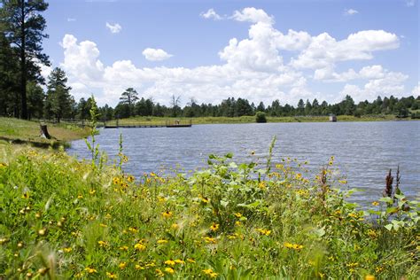 Kaibab Lake & Campground 2010 | Kaibab Lake Campground. 2010… | Flickr