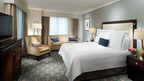 Omni Riverfront Hotel | Hotels in New Orleans, LA