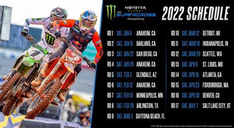 Ama Motocross 2024 Tickets - Hali Prisca