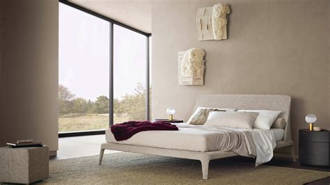 KELLY, Beds | Poliform