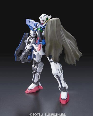 Image - MG-Gundam-Exia-Ignition-Mode-Exia-Repair.jpg | The Gundam Wiki | FANDOM powered by Wikia