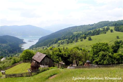 Beautiful Carpathian mountains Romania Eastern Europe scenery - Romania ...