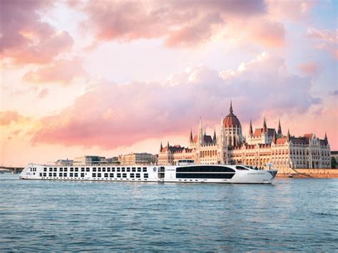 Uniworld Luxury River Cruises' Free Air and Business Class Upgrade Offer