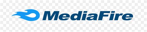 Mediafire Logo & Transparent Mediafire.PNG Logo Images