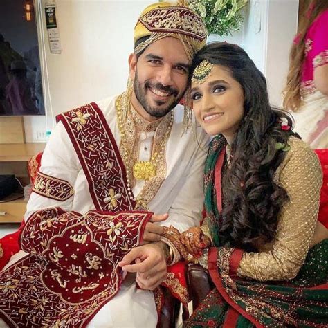 ‘Naam Shabana’ actor Taher Shabbir gets married to Akshita Gandhi | Photogallery - ETimes