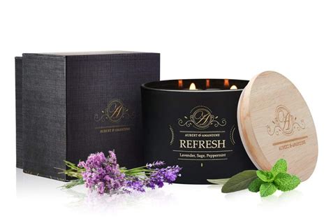 Stress Therapy Candle Supplier