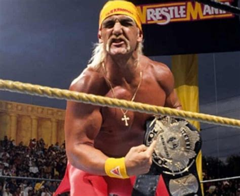 Hulk Hogan: Biography, Wife, Children, Net Worth (2023), Biopic, Career ...