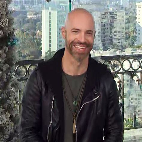 Chris Daughtry Postpones Tour After Stepdaughter Is Found Dead | Entertainment Tonight